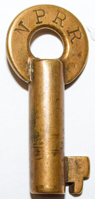 NPRR KEY