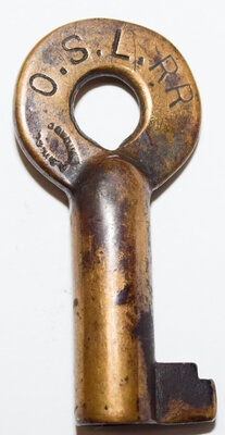 OSL RR KEY