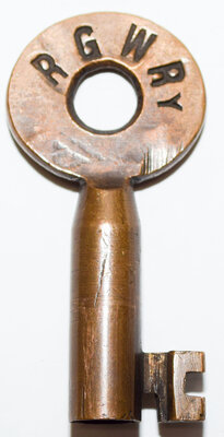RGW RY KEY