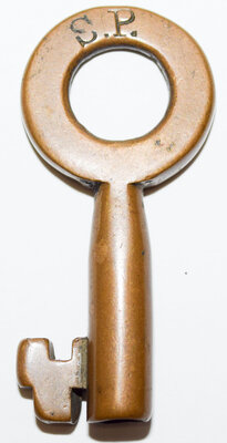 SP KEY