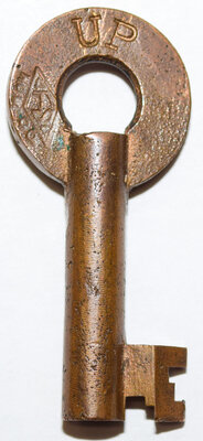 UP KEY