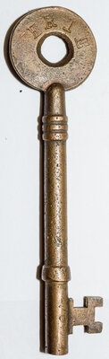 ERIE KEY