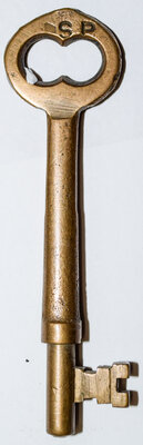 SP KEY