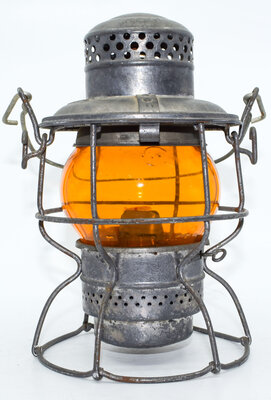 BN INC LANTERN