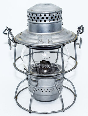 BRI RR LANTERN