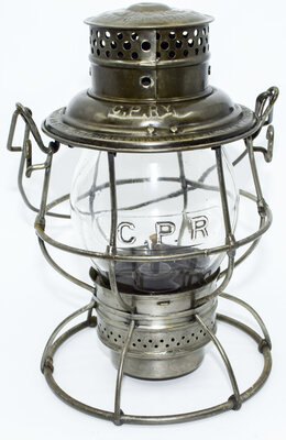 CPRY LANTERN