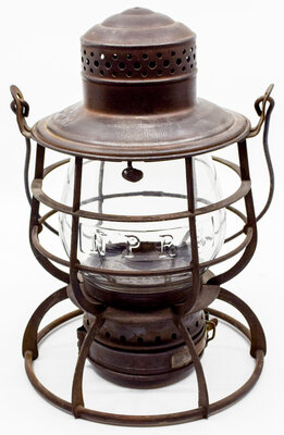 NPRR LANTERN