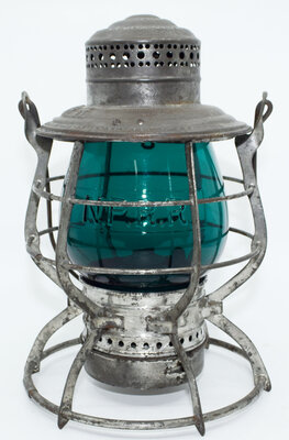 NPRR LANTERN