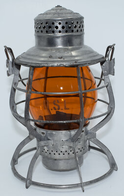 OSL LANTERN