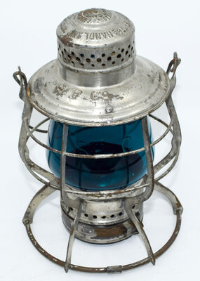 SP CO LANTERN