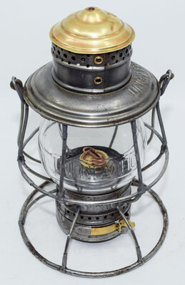 UNION PACIFIC LANTERN