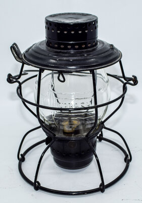 WABASH LANTERN