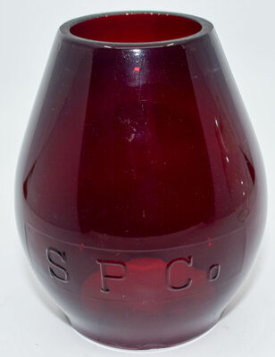 SPCO GLOBE