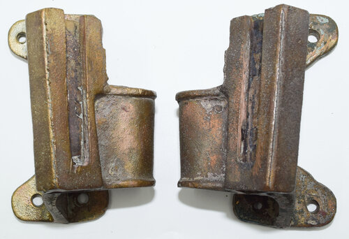 B&O BRACKETS