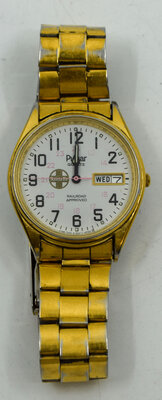 SANTA FE WRISTWATCH