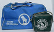 View lot 5 GREAT NORTHERN BAGS
