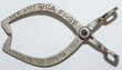 GREAT NORTHERN ICE TONGS
