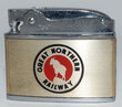 GREAT NORTHERN LIGHTER