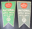 GREAT NORTHERN PENNANTS
