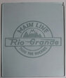 View lot 24 RIO GRANDE WINDOW