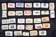 View lot 27 SUGAR CUBES