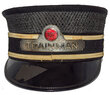 View lot 50 MISSOURI PACIFIC TRAINMAN CAP