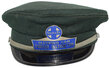 View lot 59 SANTA FE SLEEPING CAR PORTER INSTRUCTOR CAP