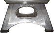 View lot 71 BURLINGTON ROUTE STEP BOX