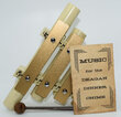 View lot 75 DINNER CHIME