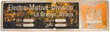 View lot 77 DM&IR GM/EMD BUILDER’S PLATE