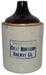 View lot 81 GREAT NORTHERN JUG