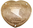 View lot 85 NICHOLSON THERMIC SYPH ONS PLATE