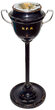 View lot 87 NPR SMOKE STAND