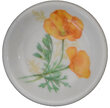 View lot 104 AT&SF CALIFORNIA POPPY BUTTER PAT