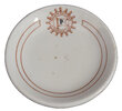 View lot 115 PANAMA RR STEAMSHIP PAT