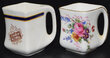 View lot 124 CANADIAN NATIONAL CREAMERS