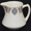 View lot 127 CMSTP&P GALATEA CREAMER