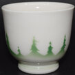 View lot 133 GNRY GLORY OF THE WEST EGG CUP