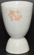 View lot 135 GNRY HILL EGG CUP