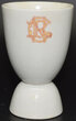 View lot 136 GNRY MANITOBA EGG CUP