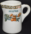 View lot 142 PULLMAN INDIAN TREE CREAMER