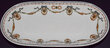 View lot 153 C&O CHARLOTTESVILLE DISH