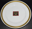 View lot 154 CB&Q ARISTOCRAT PLATE