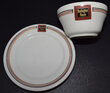 View lot 156 CB&Q ARISTOCRAT PIECES