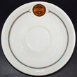DM&N MISSABE SAUCER