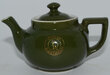 GN VERDE GREEN TEAPOT