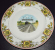 IC PANAMA LIMITED PLATE