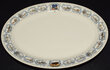 UP HISTORICAL PLATTER