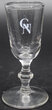 GN CORDIAL GLASS