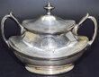 DENVER & RIO GRANDE SUGAR BOWL